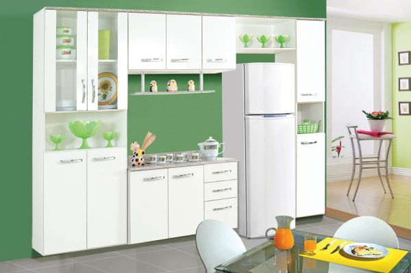 COZINHA SARA