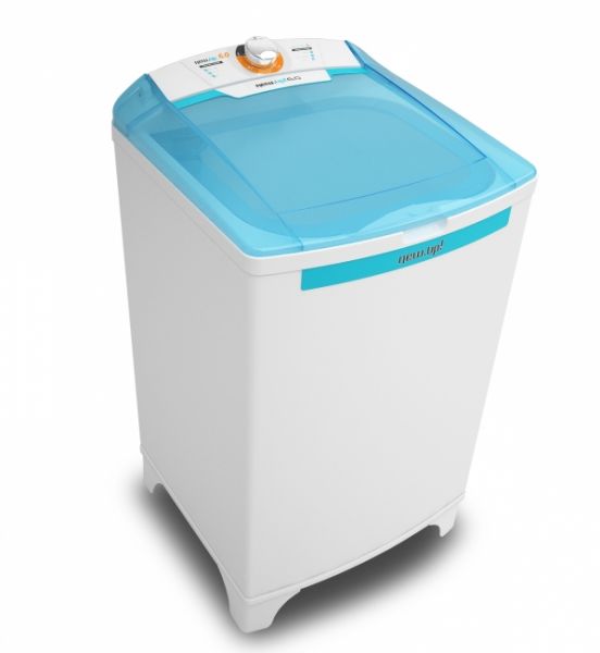 LAVADORA  NEW UP 6.0KG