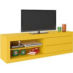RACK OLIMPIC AMARELO