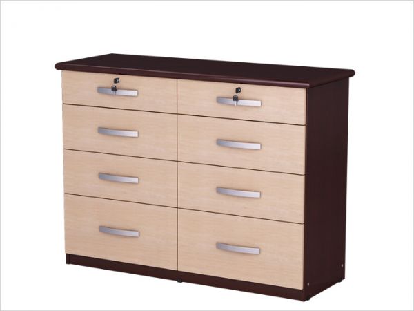 COMODA MONZA 08 GVT C/ CHAVE