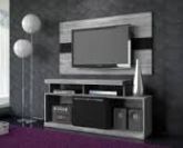 RACK C/ PAINEL DUO FLEX