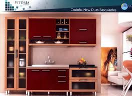COZINHA  NEW DUAS BASCULANTES