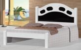 CAMA CASAL YARA CAMBEL