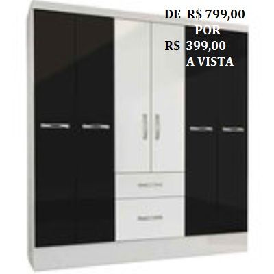 ROUPEIRO 6 PT 2 GAV