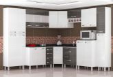 COZINHA EXCELLENCE SEM VIDRO