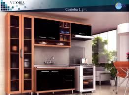 COZINHA  LIGHT
